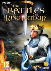 The Battles of King Arthur pobierz