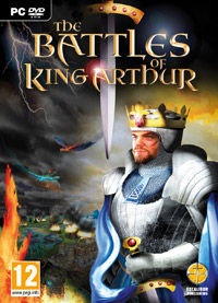 The Battles of King Arthur pobierz