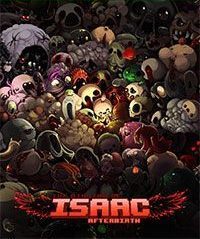 The Binding of Isaac: Afterbirth+ pobierz