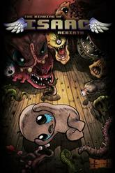 The Binding of Isaac: Rebirth pobierz