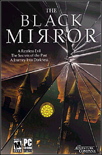 The Black Mirror pobierz