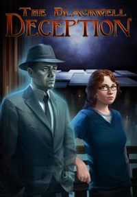 The Blackwell Deception pobierz