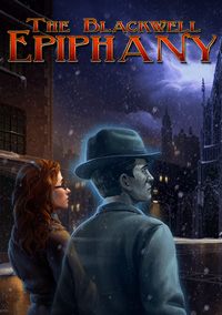 The Blackwell Epiphany pobierz