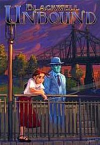 The Blackwell Unbound pobierz