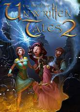 The Book of Unwritten Tales 2 pobierz