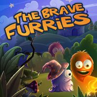 The Brave Furries pobierz