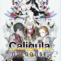 The Caligula Effect: Overdose pobierz