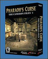 The Cameron Files: Pharaoh's Curse pobierz