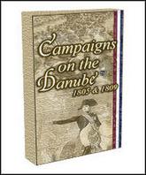 The Campaigns of the Danube 1805 & 1809 pobierz