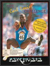 The Carl Lewis Challenge pobierz