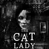 The Cat Lady pobierz