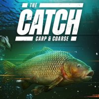 The Catch: Carp & Coarse pobierz