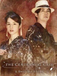 The Centennial Case: A Shijima Story pobierz