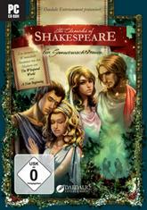 The Chronicles of Shakespeare: A Midsummer Night's Dream pobierz