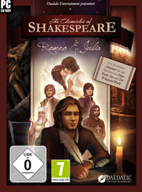 The Chronicles of Shakespeare: Romeo & Juliet pobierz