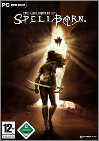 The Chronicles of Spellborn pobierz
