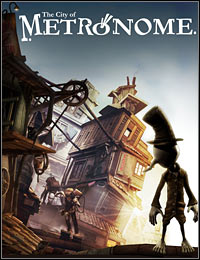 The City of Metronome pobierz