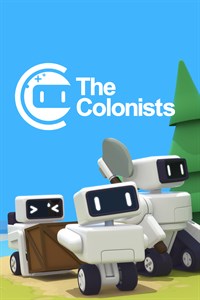 The Colonists pobierz