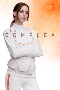 The Complex pobierz