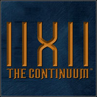 The Continuum pobierz