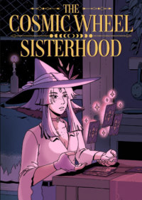 The Cosmic Wheel Sisterhood pobierz
