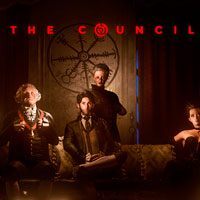 The Council pobierz