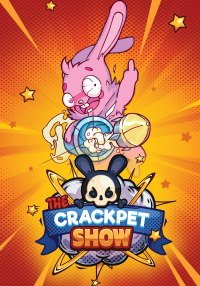 The Crackpet Show pobierz