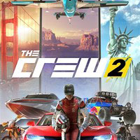 The Crew 2 pobierz