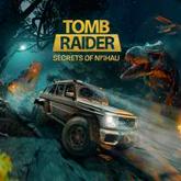 The Crew: Motorfest - Tomb Raider: Secrets of Ni’ihau pobierz