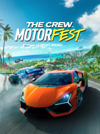 The Crew: Motorfest pobierz