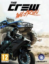 The Crew: Wild Run pobierz
