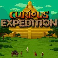 The Curious Expedition pobierz