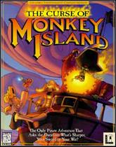 The Curse of Monkey Island pobierz