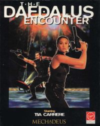The Daedalus Encounter pobierz
