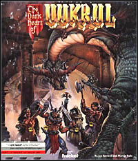 The Dark Heart of Uukrul pobierz