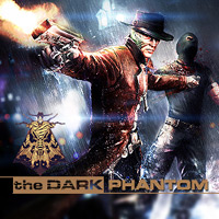 The Dark Phantom pobierz