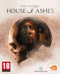 The Dark Pictures: House of Ashes pobierz