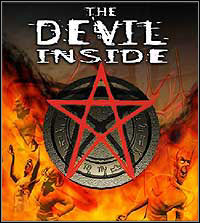 The Devil Inside pobierz