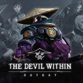 The Devil Within: Satgat pobierz