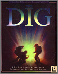 The Dig pobierz