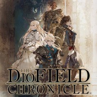The DioField Chronicle pobierz