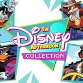 The Disney Afternoon Collection pobierz
