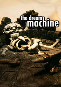The Dream Machine pobierz