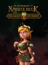 The Dungeon of Naheulbeuk: The Amulet of Chaos pobierz