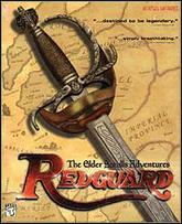 The Elder Scrolls Adventures: Redguard pobierz
