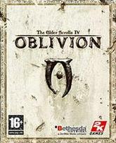 The Elder Scrolls IV: Oblivion pobierz