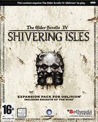 The Elder Scrolls IV: Shivering Isles pobierz
