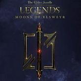 The Elder Scrolls: Legends - Księżyce Elsweyr pobierz