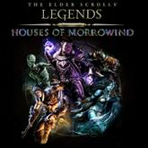 The Elder Scrolls: Legends - Rody Morrowind pobierz