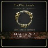 The Elder Scrolls Online: Blackwood pobierz